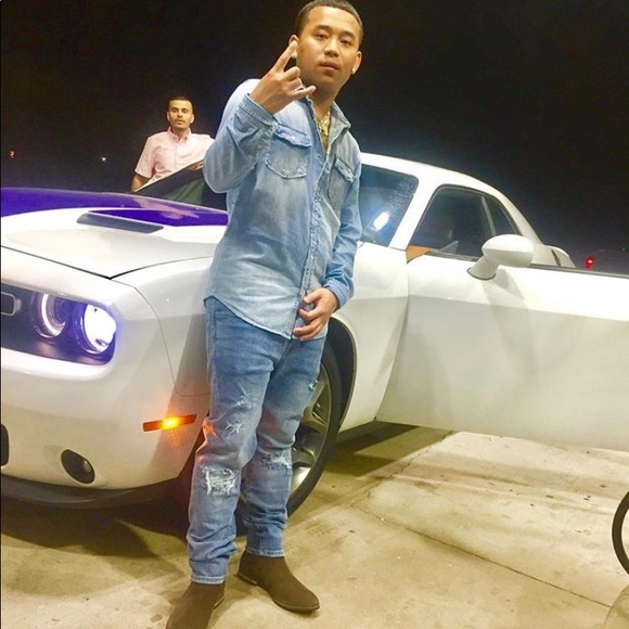 Profile Picture of Thant Oo (@thantoo) on Poshmark