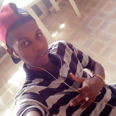 Profile Picture of Barry RAMOS (@BarryRA98349040) on Twitter