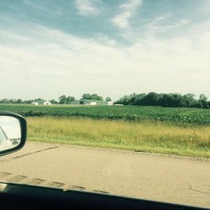 Profile Picture of Marshall Patzner (@run4life_mjp) on Myspace