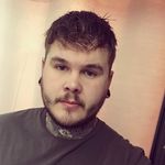 Profile Picture of Patrick Reeves (@patrick.reeves.522) on Instagram