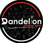dandelion outdoor gear - Instagram Profile Picture of dandelion outdoor gear (@dandelion_outdoor_gear) on Instagram