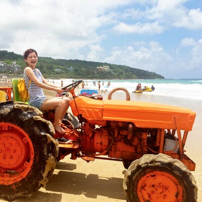 Profile Picture of Po-Ching Huang (@@po2huang) on Twitter