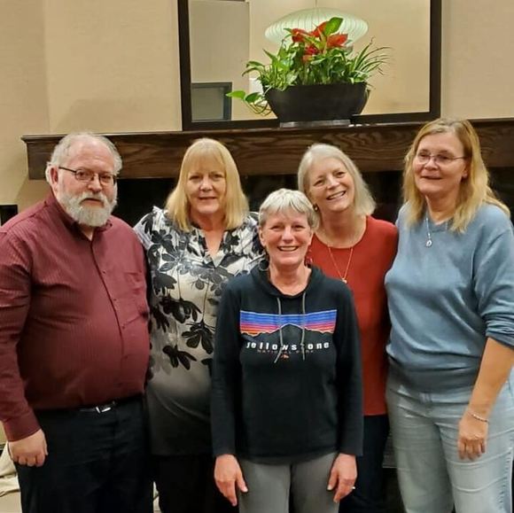 Profile Picture of Barbara Aguirre (@ladybkfan1) on Poshmark