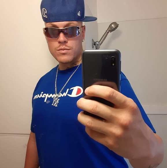 Profile Picture of Kevin Pino (@kevinpino) on Poshmark