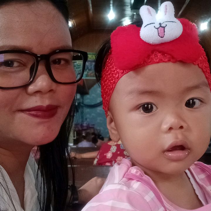 Profile Picture of Lisbeth s ujung (@alliceroberth) on Tiktok