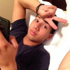 Profile Picture of Brandon Platero (@brandonplatero) on Pinterest