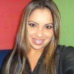 Profile Picture of Carla Regis da Silva (@carllaney) on Instagram