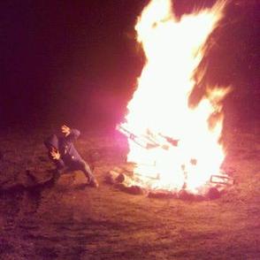 Profile Picture of Wade Avery (@aWadeAvery) on Twitter