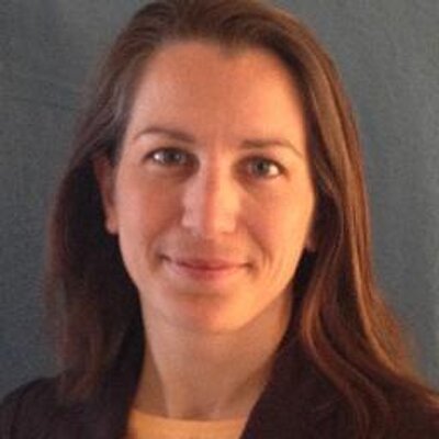 Profile Picture of M Van (@MonicaVanB) on Twitter