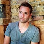 Profile Picture of George Rendall (@georgerendall) on Instagram