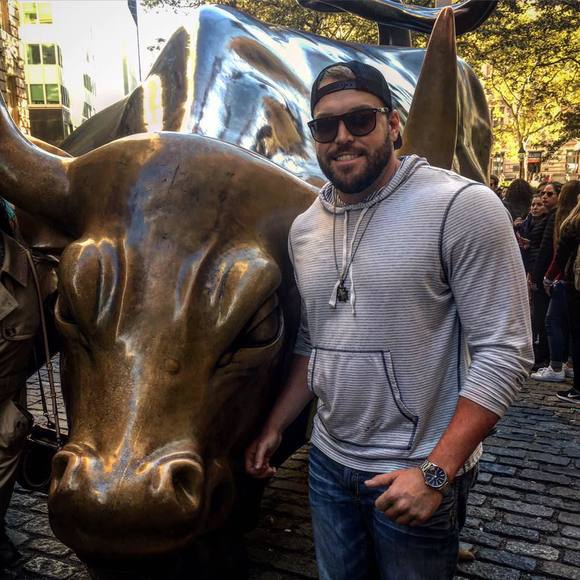 Profile Picture of Trent Schuchart (@malibusmw31) on Poshmark