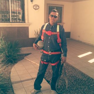 Profile Picture of Adrian Busso (@adrian.busso.1) on Facebook