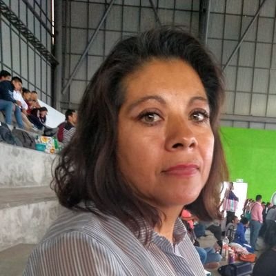 Profile Picture of Araceli Rivera (@AraceliriveraG) on Twitter