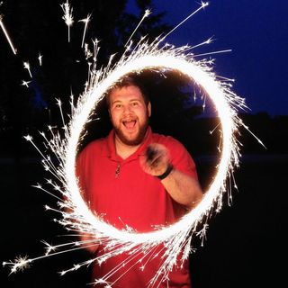 Profile Picture of Jacob Boline (@jacob.boline) on Facebook