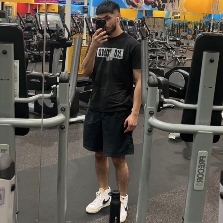 Profile Picture of Albert Garcia (@@albertggarcia) on Tiktok