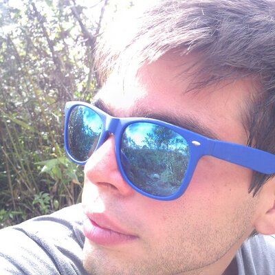 Profile Picture of Michael Wille (@michaelwille) on Twitter