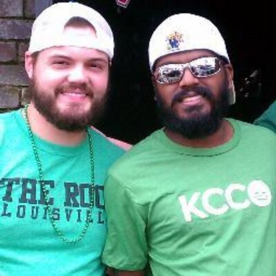 Profile Picture of Matt Bunch (@bunchbeard) on Twitter