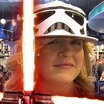 Profile Picture of Melissa Hill-Halstead (@missmeliss1717) on Instagram
