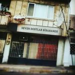 Profile Picture of Seven Dostlar Birahanesi (@sevendostlarbirahanesi) on Instagram