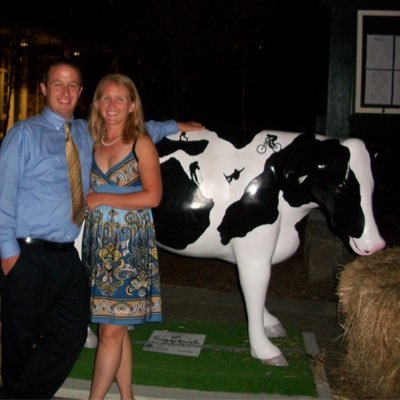 Profile Picture of John Quinn (@johnjquinn3) on Twitter