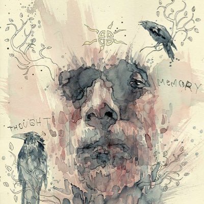 Profile Picture of Andrew Dove (@BurntToast_DFIR) on Twitter