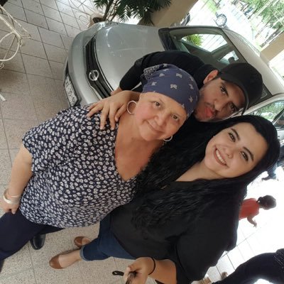 Profile Picture of Cecilia Andrade (@Chiguicho) on Twitter