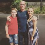 Profile Picture of Gavin McFarland (@gingereclipse01) on Instagram