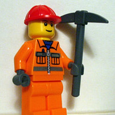 Profile Picture of Joey ツ (@JoeTheMiner) on Twitter