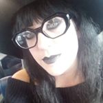 Profile Picture of Ashley Doss (@halloweenlady1313) on Instagram