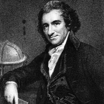 Profile Picture of Thomas Paine’s Ghost (@AlexBro09726603) on Twitter