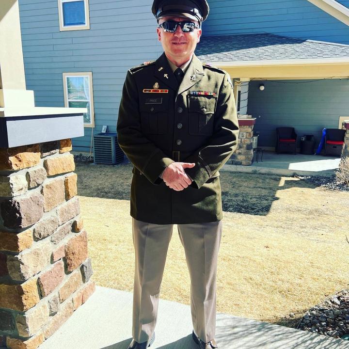 Profile Picture of Michael Barfield (@muchaelbarfield) on Tiktok