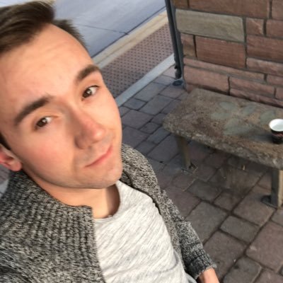 Profile Picture of Aaron Worley (@AaronJeffreyWo1) on Twitter