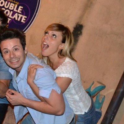 Profile Picture of Roberta (@RsBloom87) on Twitter