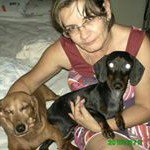 Profile Picture of Beth@Rangel (@beterangelyahoo.com.br) on Instagram