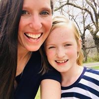 Profile Picture of April Alexander (@april-alexander-48) on Quora