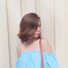 Profile Picture of Trisha Ledesma (@TrishaLedesma9) on Twitter