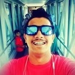 Profile Picture of Luis Richard (@luiz.pattipeilohy) on Instagram