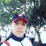 Profile Picture of John Faber Amador Quintero (@johnfaberamadorquintero) on Instagram