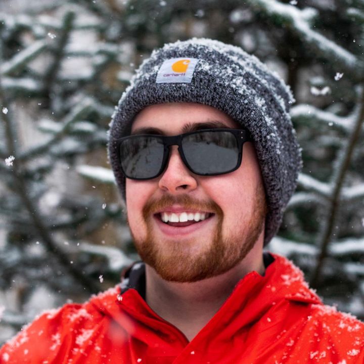 Profile Picture of Colin (@colinmcgahan) on Tiktok