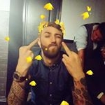 Profile Picture of Owen Black (@owenblack92) on Instagram