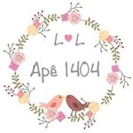 Profile Picture of Apê 1404 - Por Lilian e Lucas (@ape_1404) on Instagram