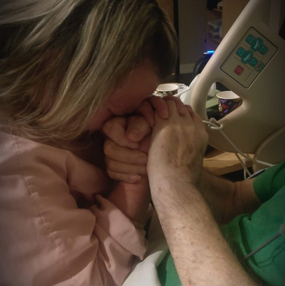 Profile Picture of Stephanie Pfohl (@stephieg84) on Poshmark