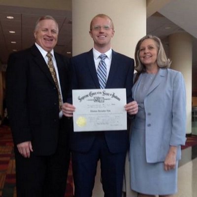 Profile Picture of Thomas Vick (@thomasvick10) on Twitter