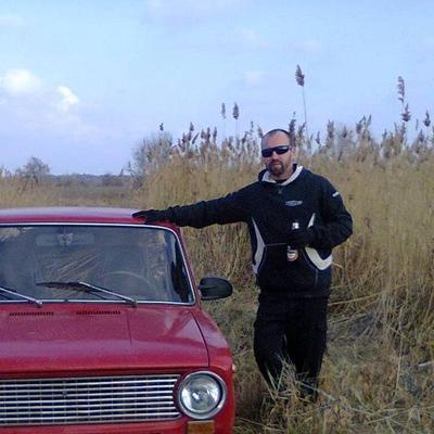 Profile Picture of Alex Boychuk (@boychuk) on Twitter