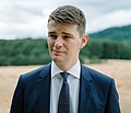 Profile Picture of Marcus Faberon Wikipedia