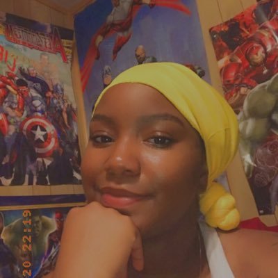 Tbreezy🌻 - Twitter Profile Picture of Tbreezy🌻 (@GwinTeresa) on Twitter