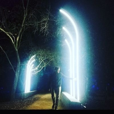 Profile Picture of Peter Rios (@vash_carrison) on Twitter