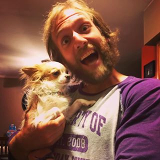 Profile Picture of Timothy Michael Salters (@tsalters) on Facebook