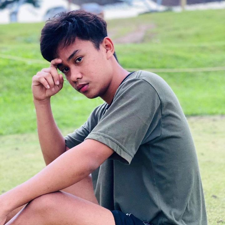 Profile Picture of Eugene Castillo (@@itsmesadboi00) on Tiktok