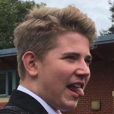 Profile Picture of Henry Dunlop (@henrydunlop27) on Twitter